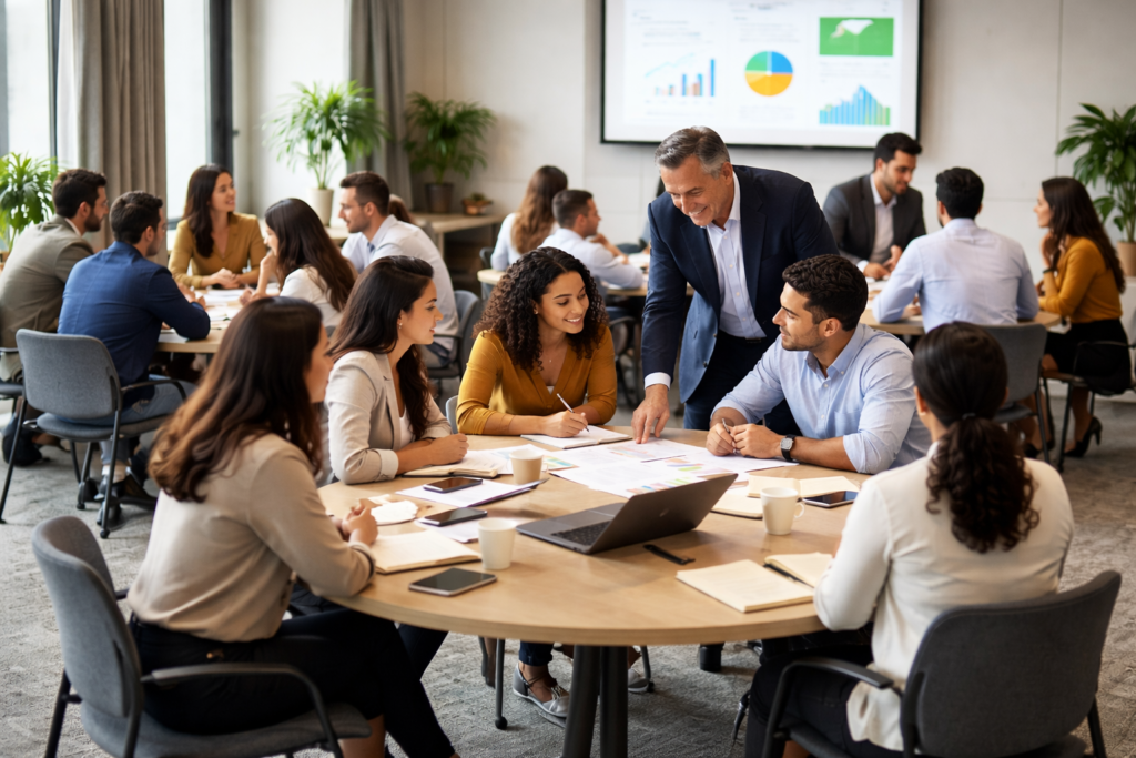 Nuevos horizontes latinoamericanos para el cooperativismo