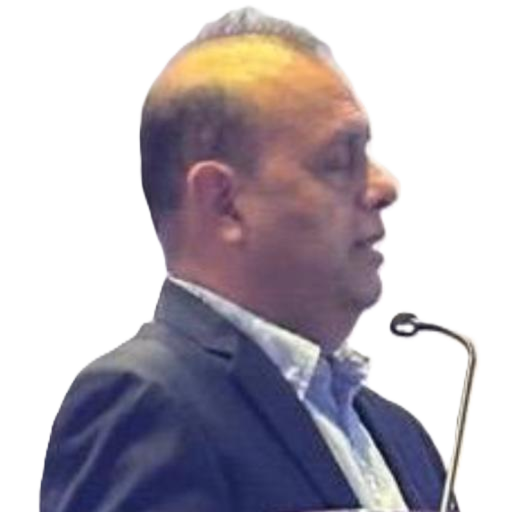 Álvaro Durán